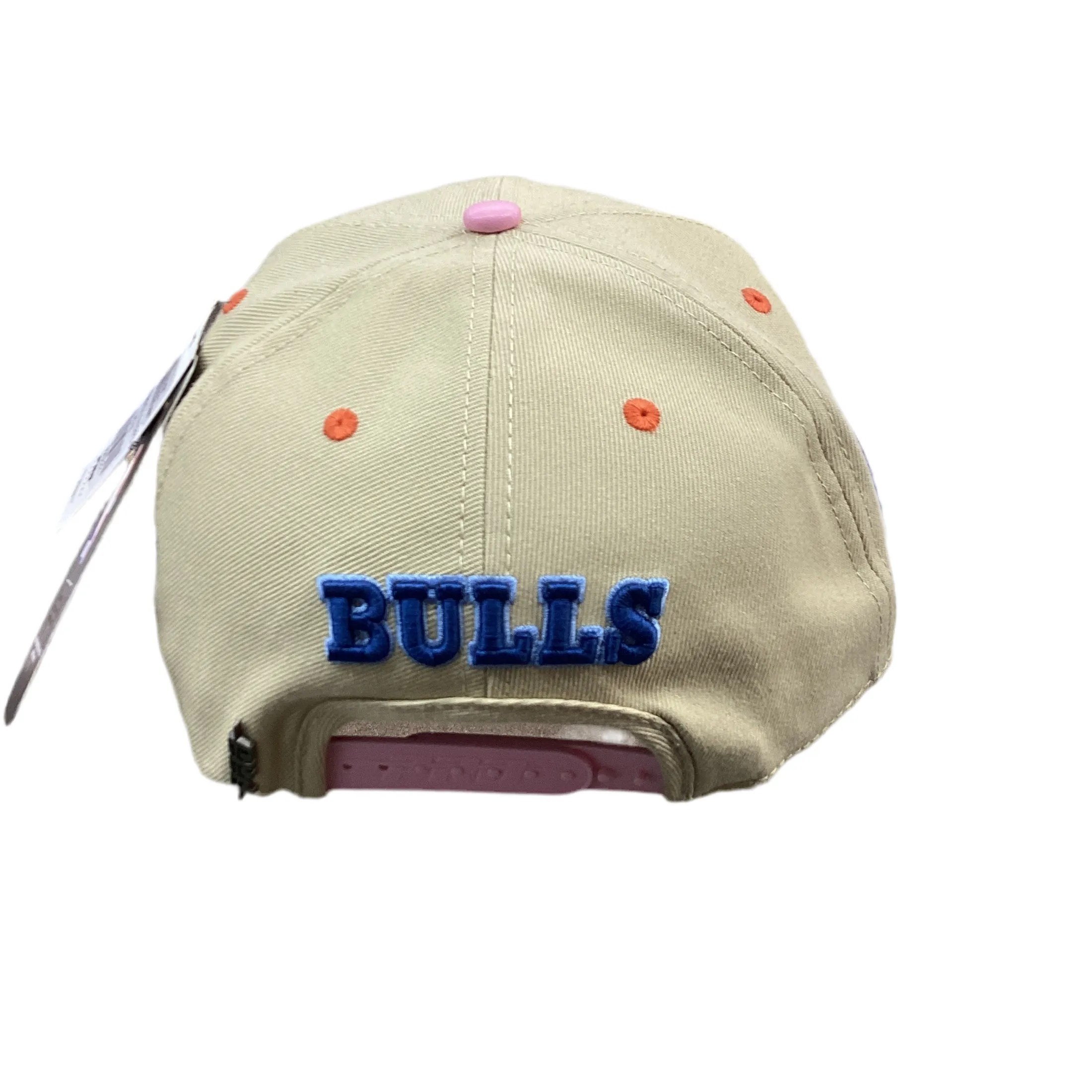 PRO STANDARD 7515273-BULLS