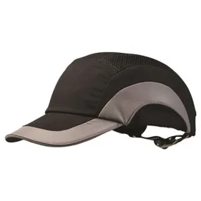ProChoice Bump Cap Black/Grey (BCBG)