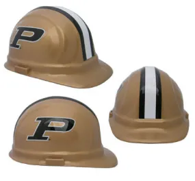 Purdue Boilermakers - NCAA Team Logo Hard Hat Helmet