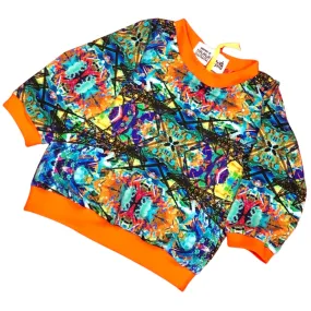 Pylon Love Kids Top
