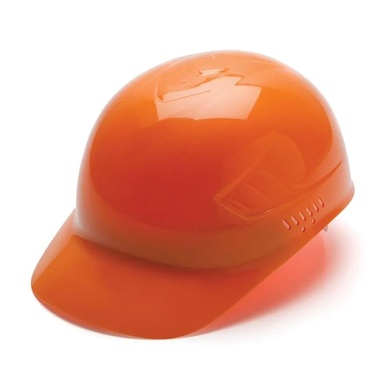 Pyramex Ridgeline Bump Cap 4 Pt Ratchet Hard Hat (16/Box)