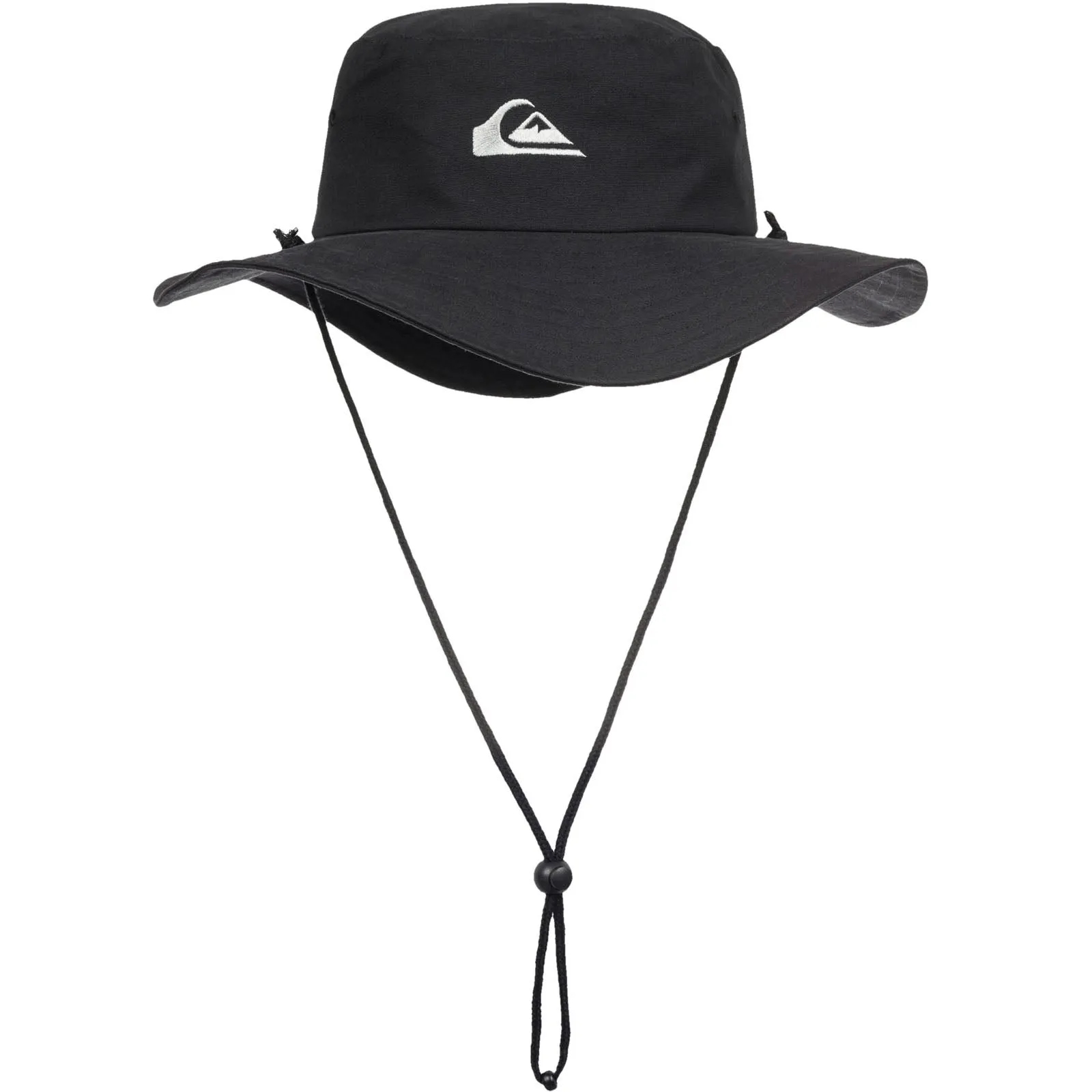 Quiksilver Bushmaster Safari Trekking Bucket Boonie Hat