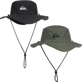 Quiksilver Bushmaster Safari Trekking Bucket Boonie Hat