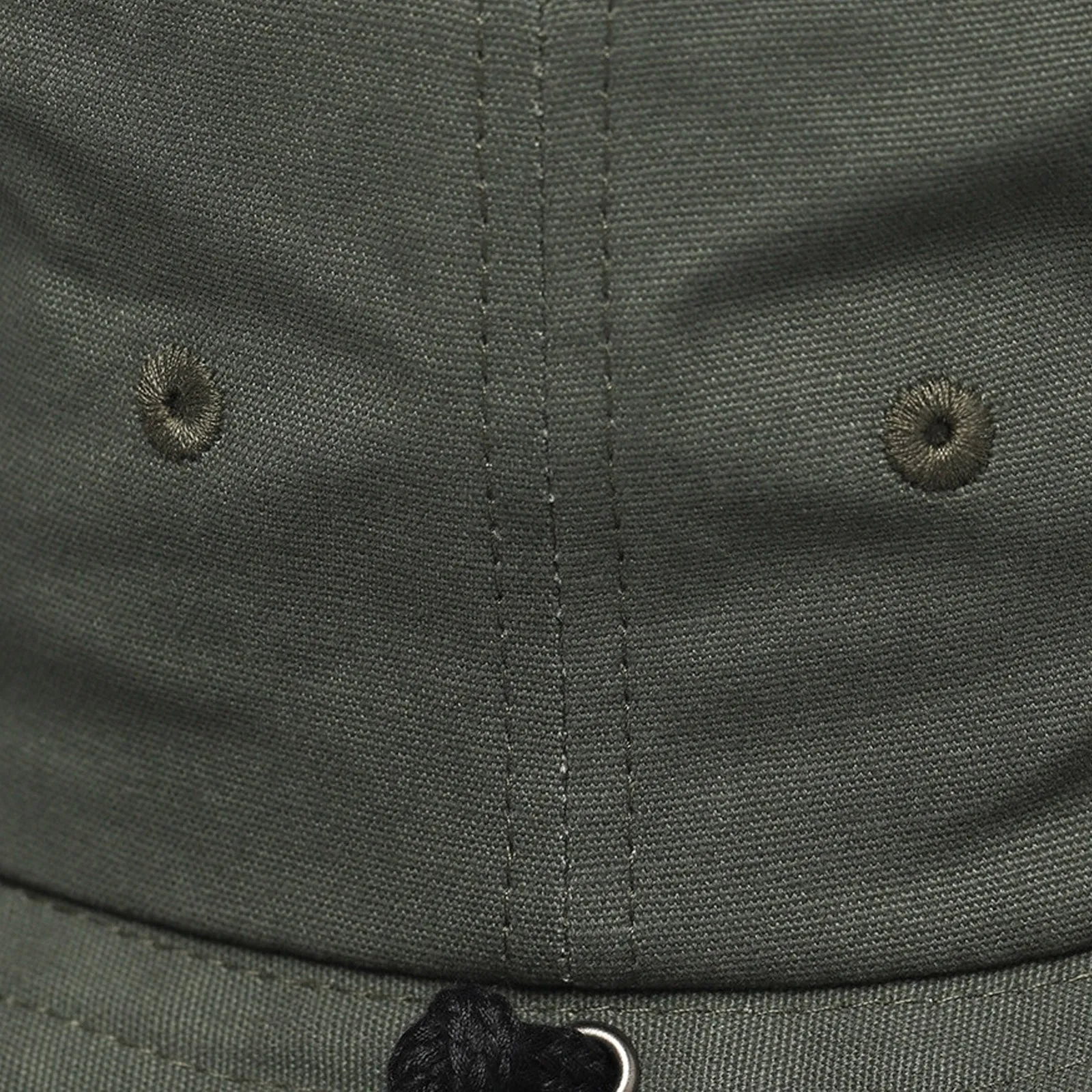 Quiksilver Bushmaster Safari Trekking Bucket Boonie Hat