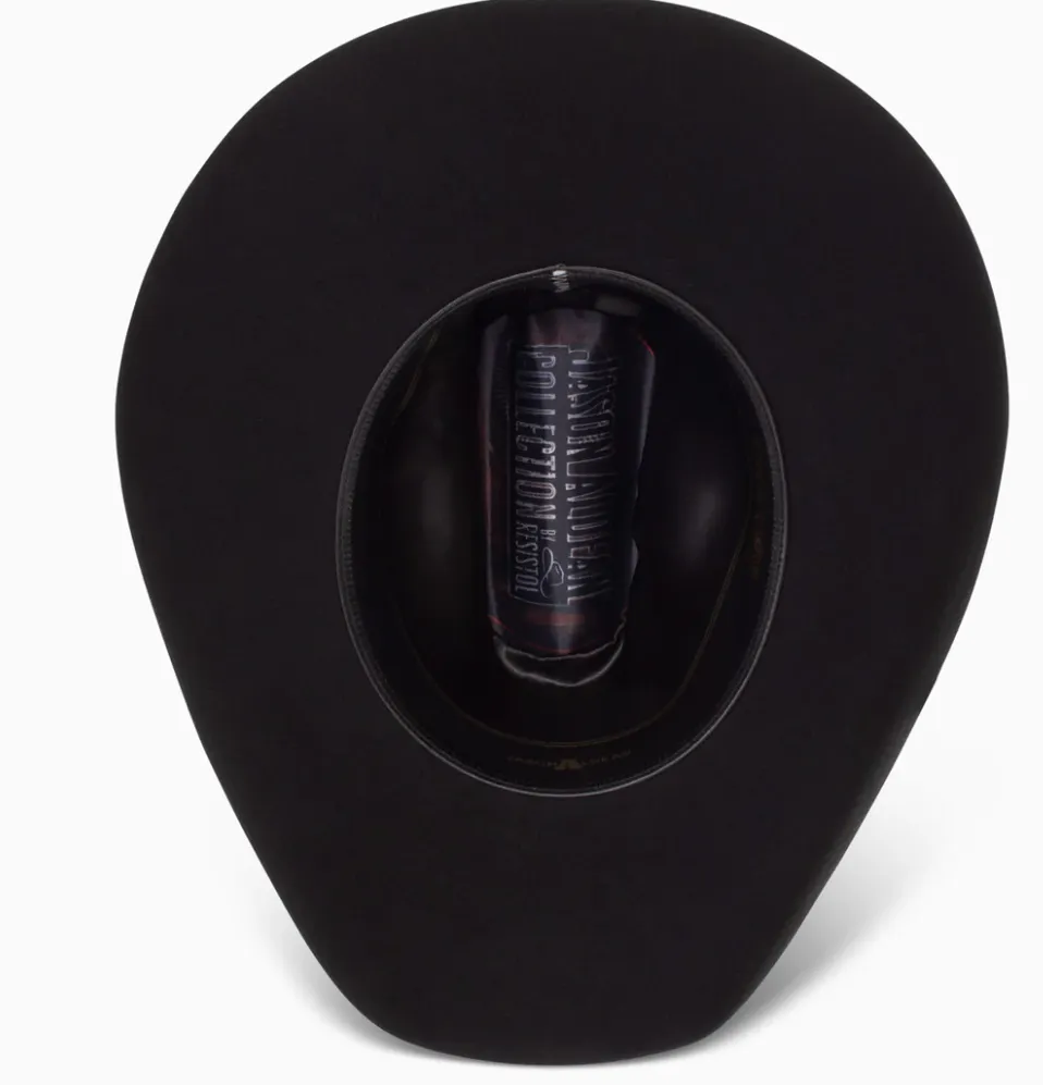 Resistol 4X Amarillo Sky Cowboy Hat Style RWAMSK-304107