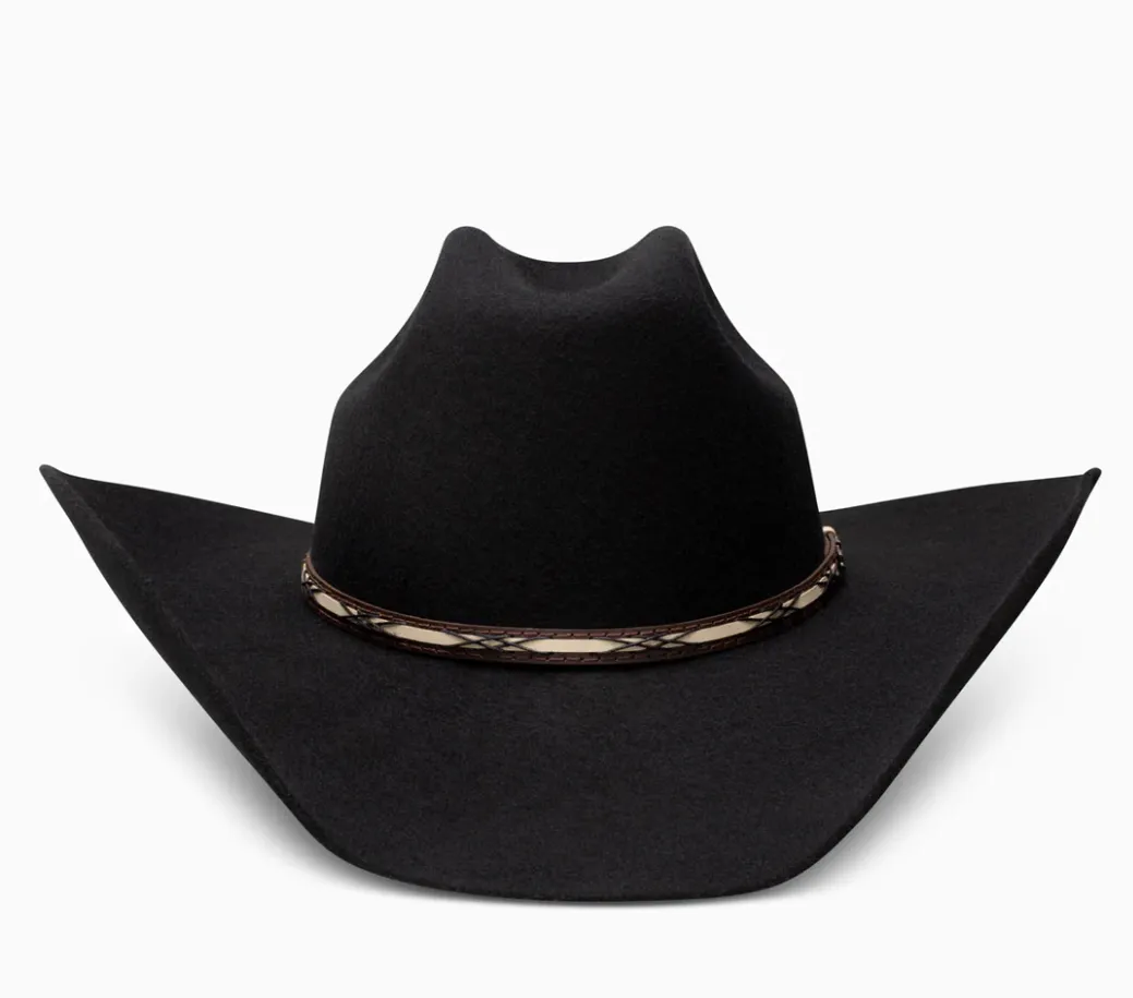 Resistol 4X Amarillo Sky Cowboy Hat Style RWAMSK-304107