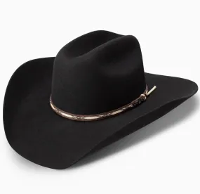 Resistol 4X Amarillo Sky Cowboy Hat Style RWAMSK-304107