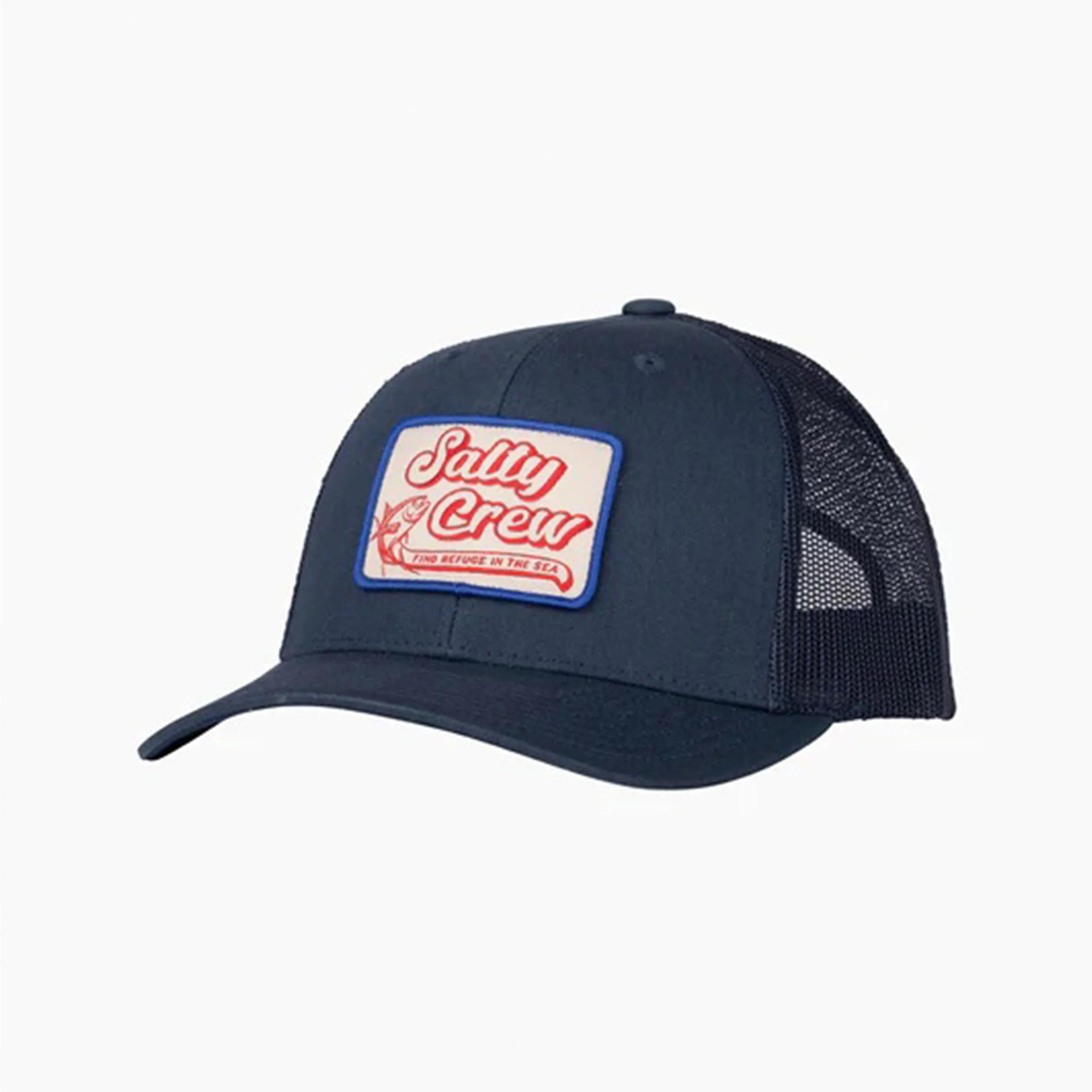 Retro Catch Retro Trucker Hat