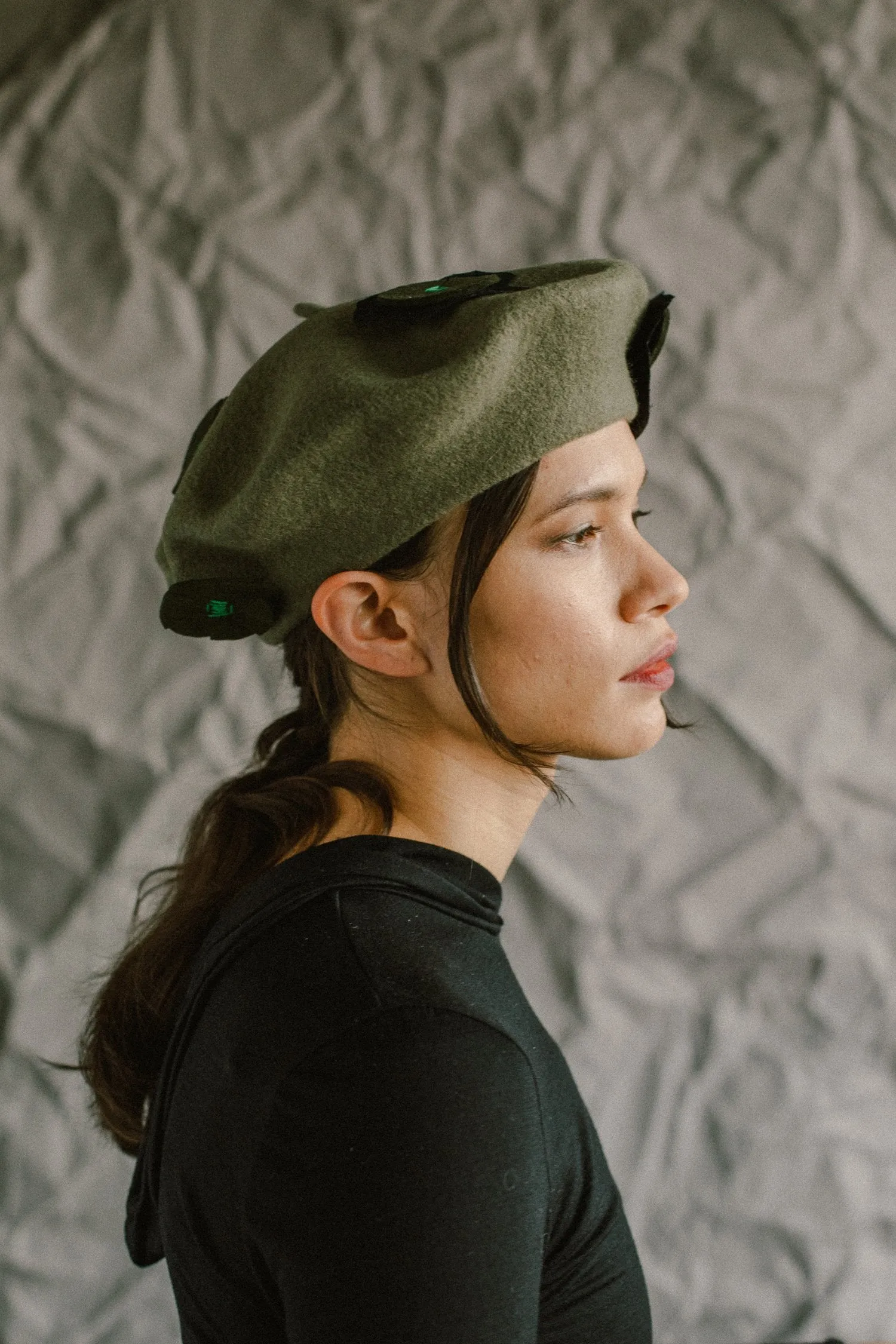 RICA BERET