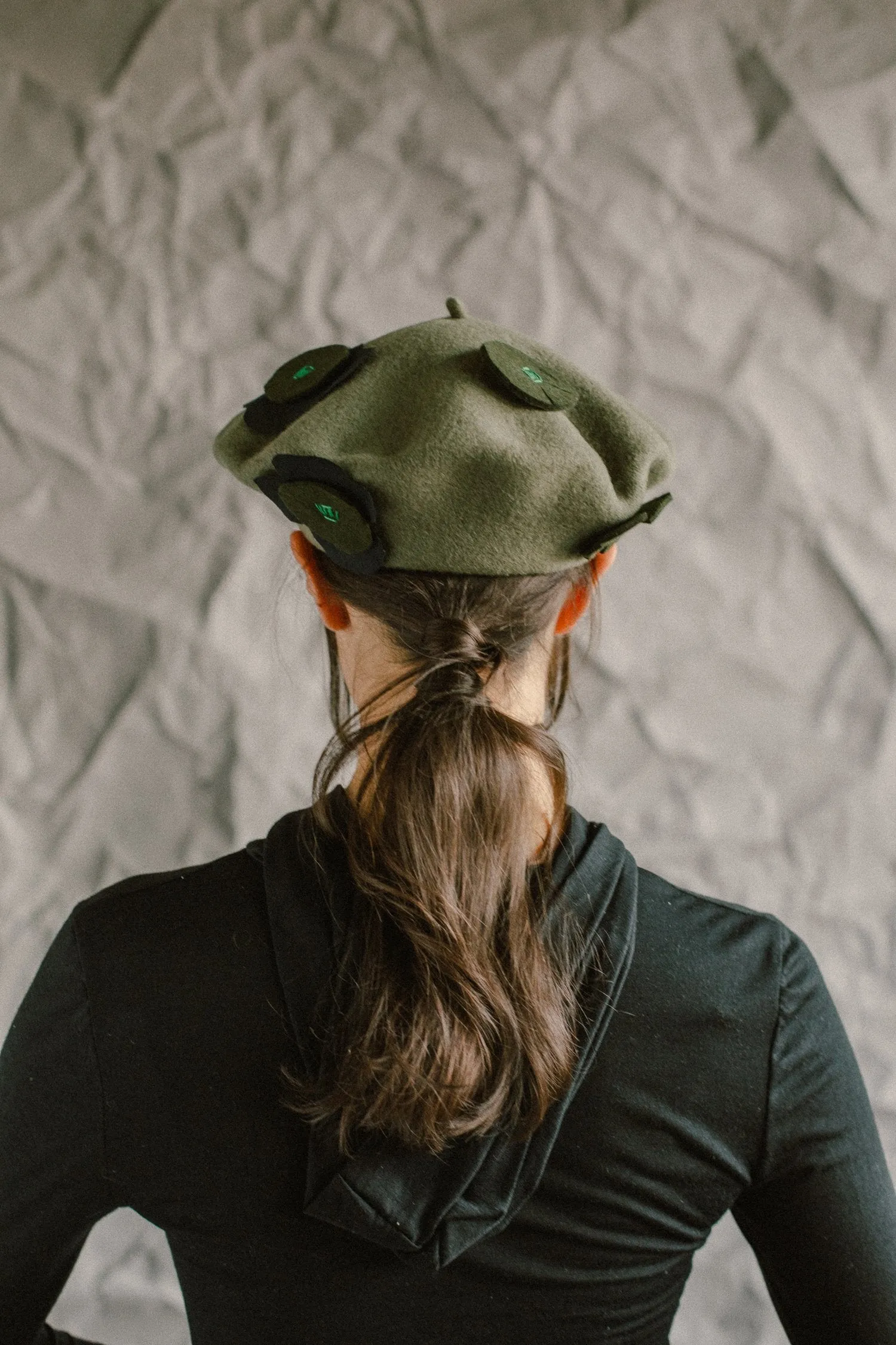 RICA BERET