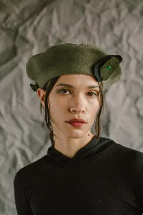 RICA BERET