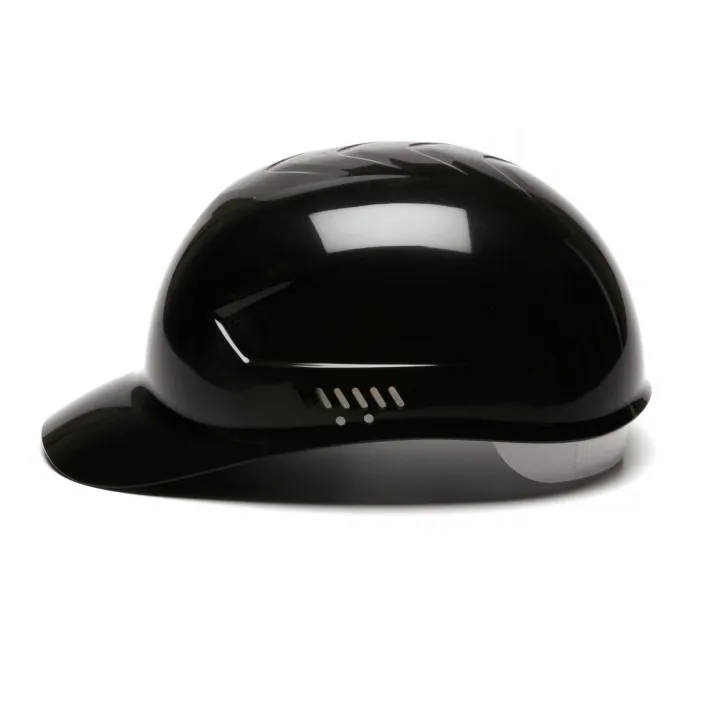 Ridgeline Bump Cap with 4 Point Glide Lock