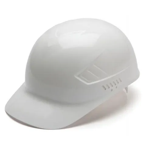 Ridgeline Bump Cap with 4 Point Glide Lock