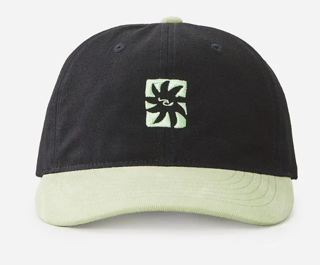 Ripcurl Salt Water Culture Sun Eco Adjust Cap