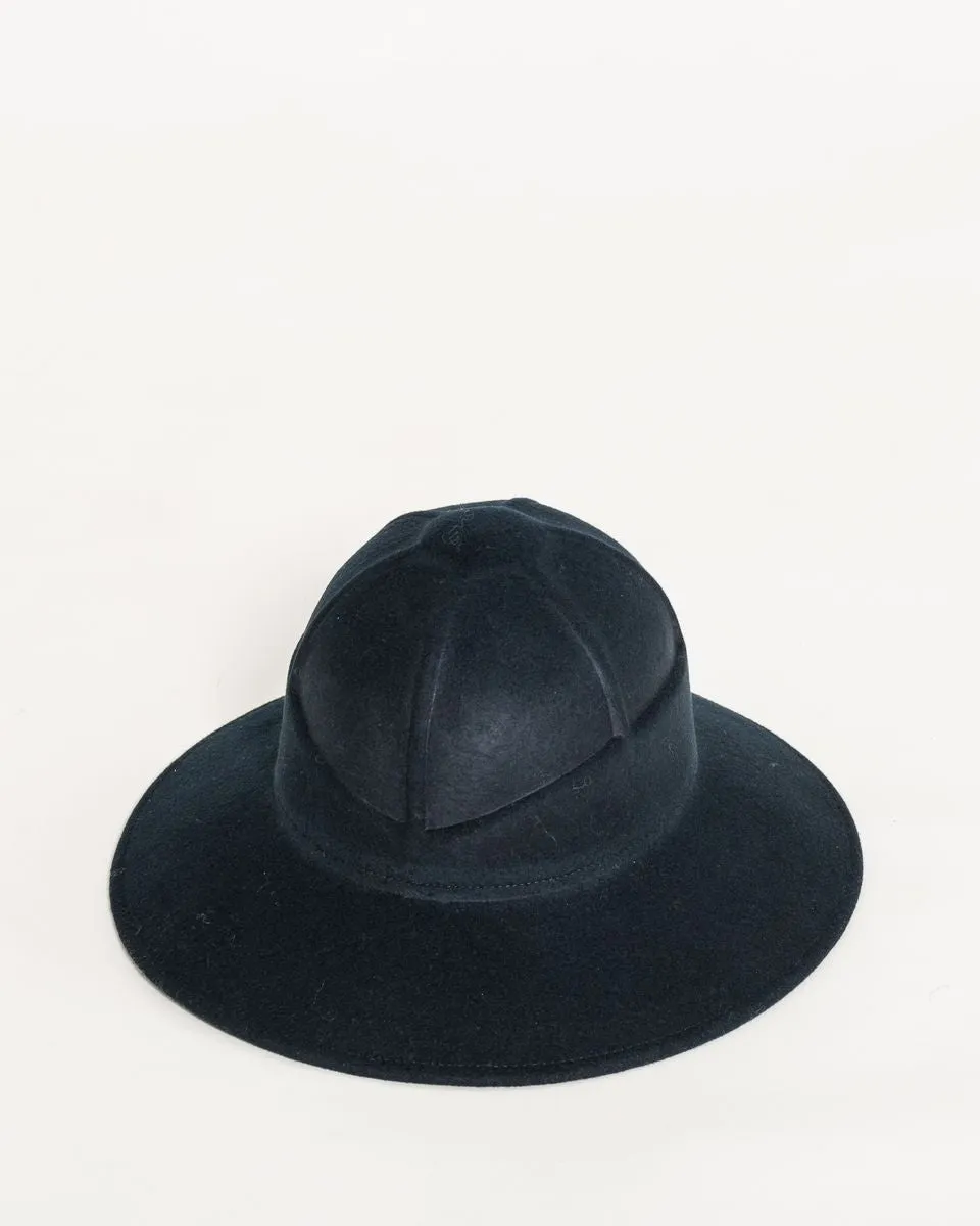 Safari Hat in Navy