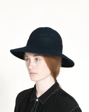 Safari Hat in Navy