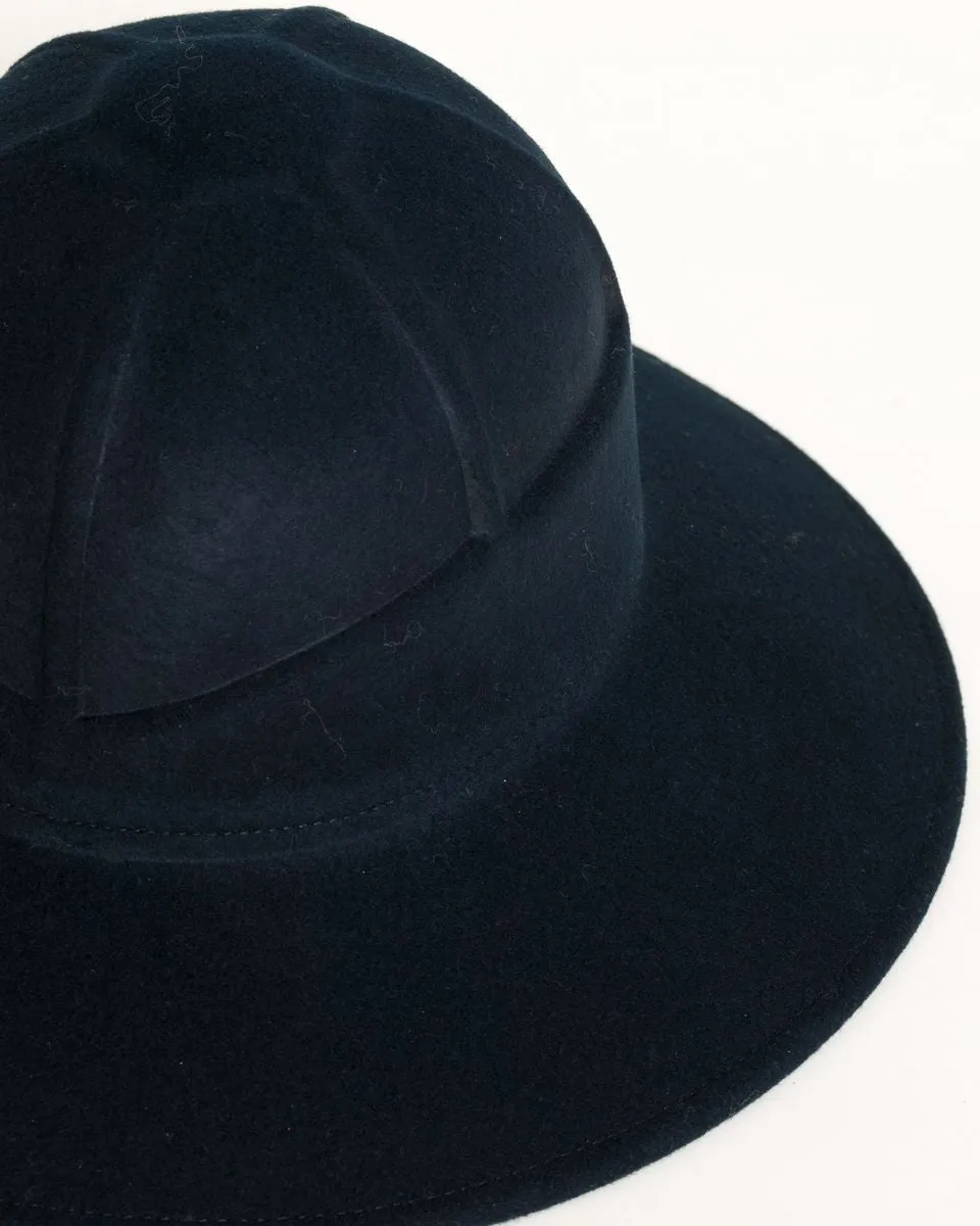Safari Hat in Navy