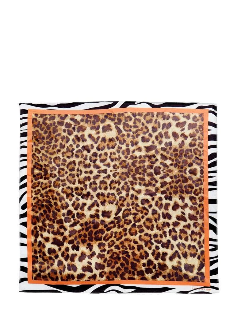 Safari Scarf