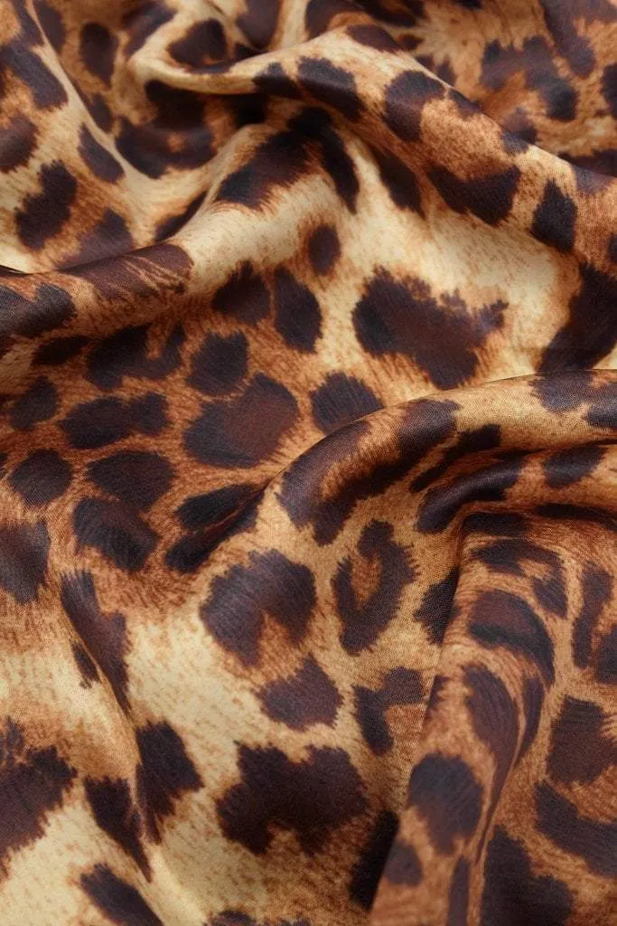 Safari Scarf