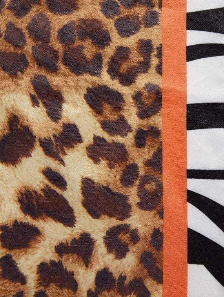 Safari Scarf