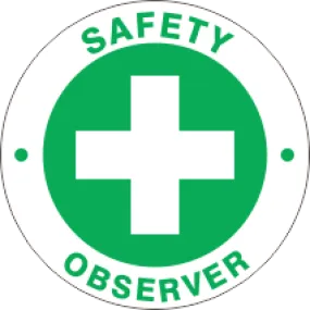 SAFETY OBSERVER