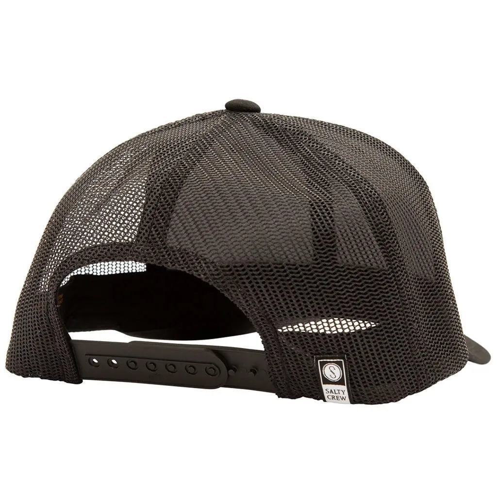 Salty Crew Bruce Retro Trucker Hats