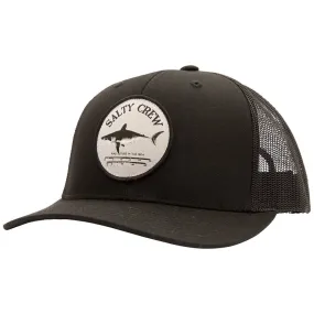 Salty Crew Bruce Retro Trucker Hats