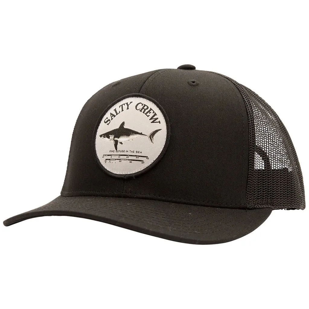 Salty Crew Bruce Retro Trucker Hats