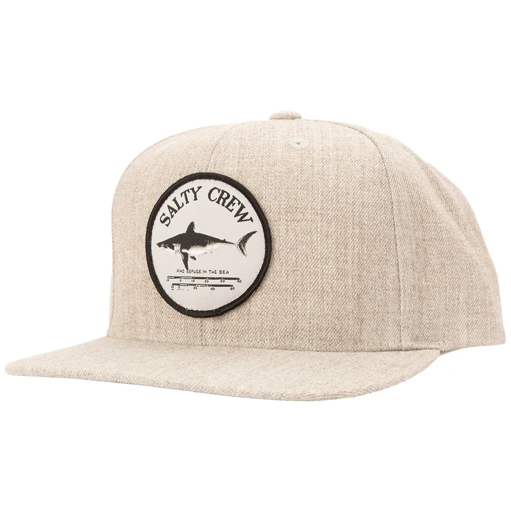 Salty Crew Bruce Retro Trucker Hats