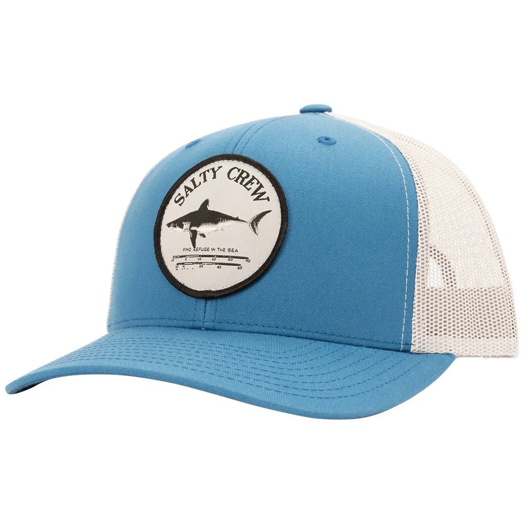 Salty Crew Bruce Retro Trucker Hats