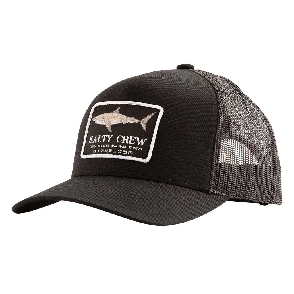 Salty Crew Farallon Retro Trucker Hat