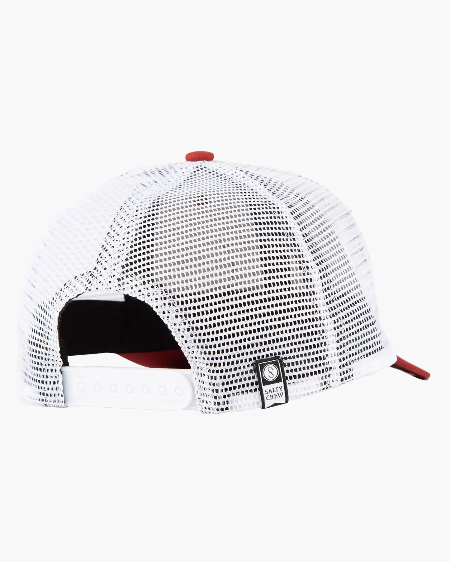 Salty Crew Pinnacle  Boys Retro Trucker Hat