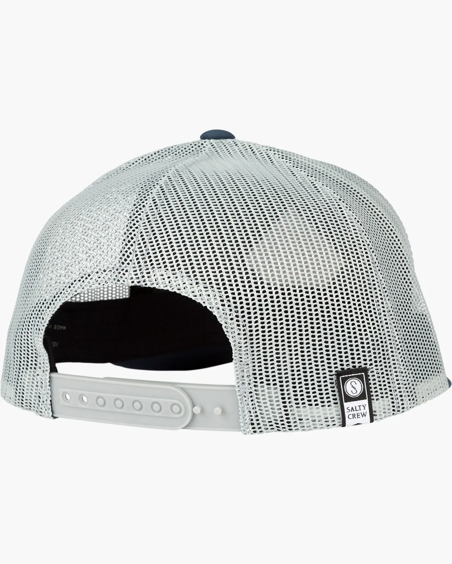 Salty Crew Sealine Retro Trucker Hat