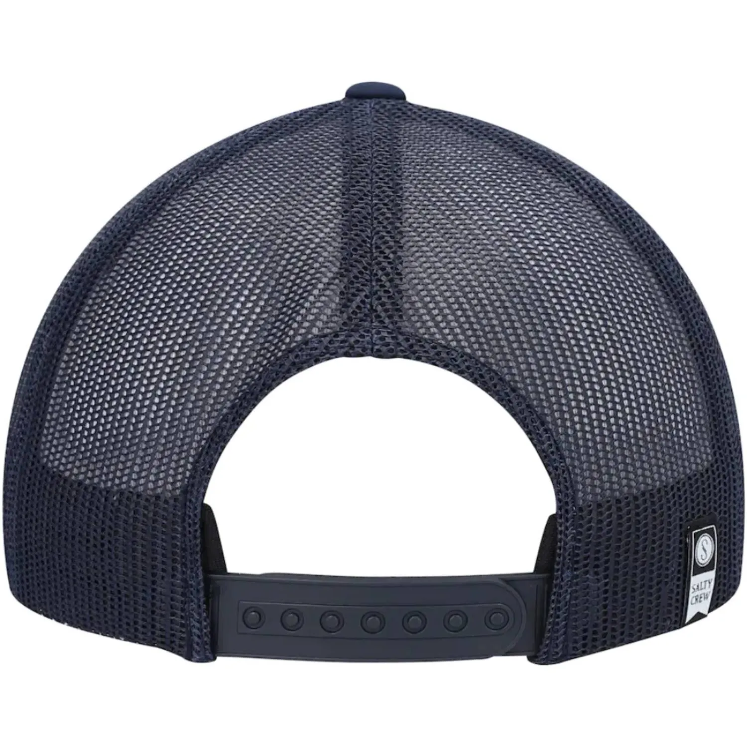 Salty Crew Sealine Retro Trucker Hat