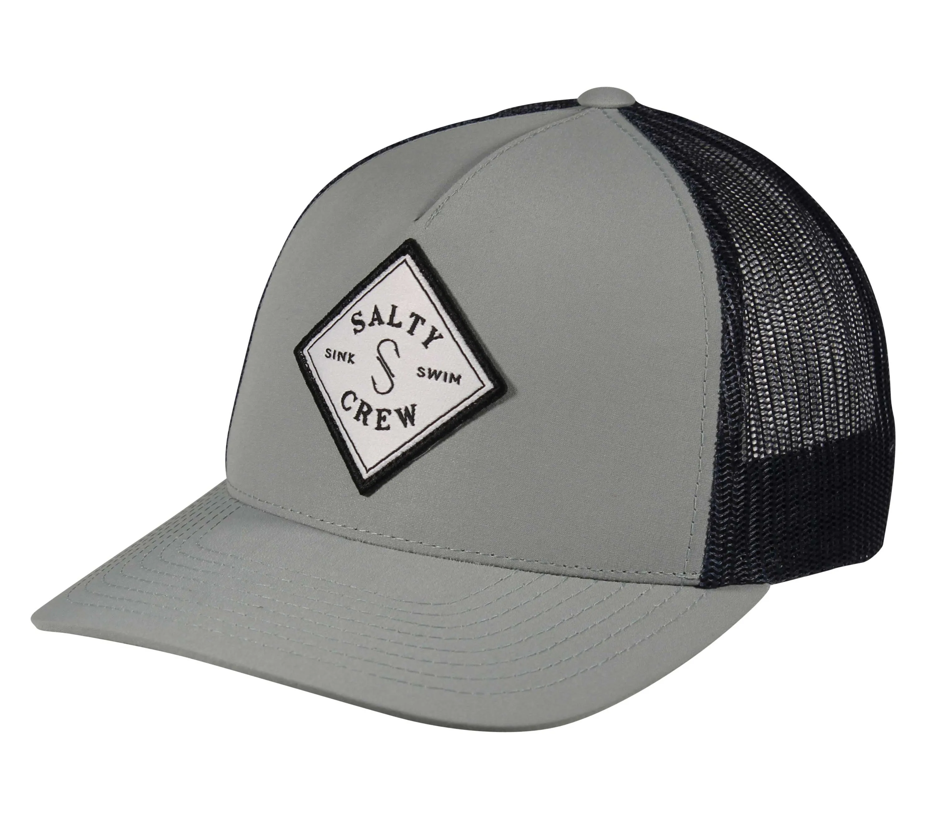 Salty Crew Sealine Retro Trucker Hat