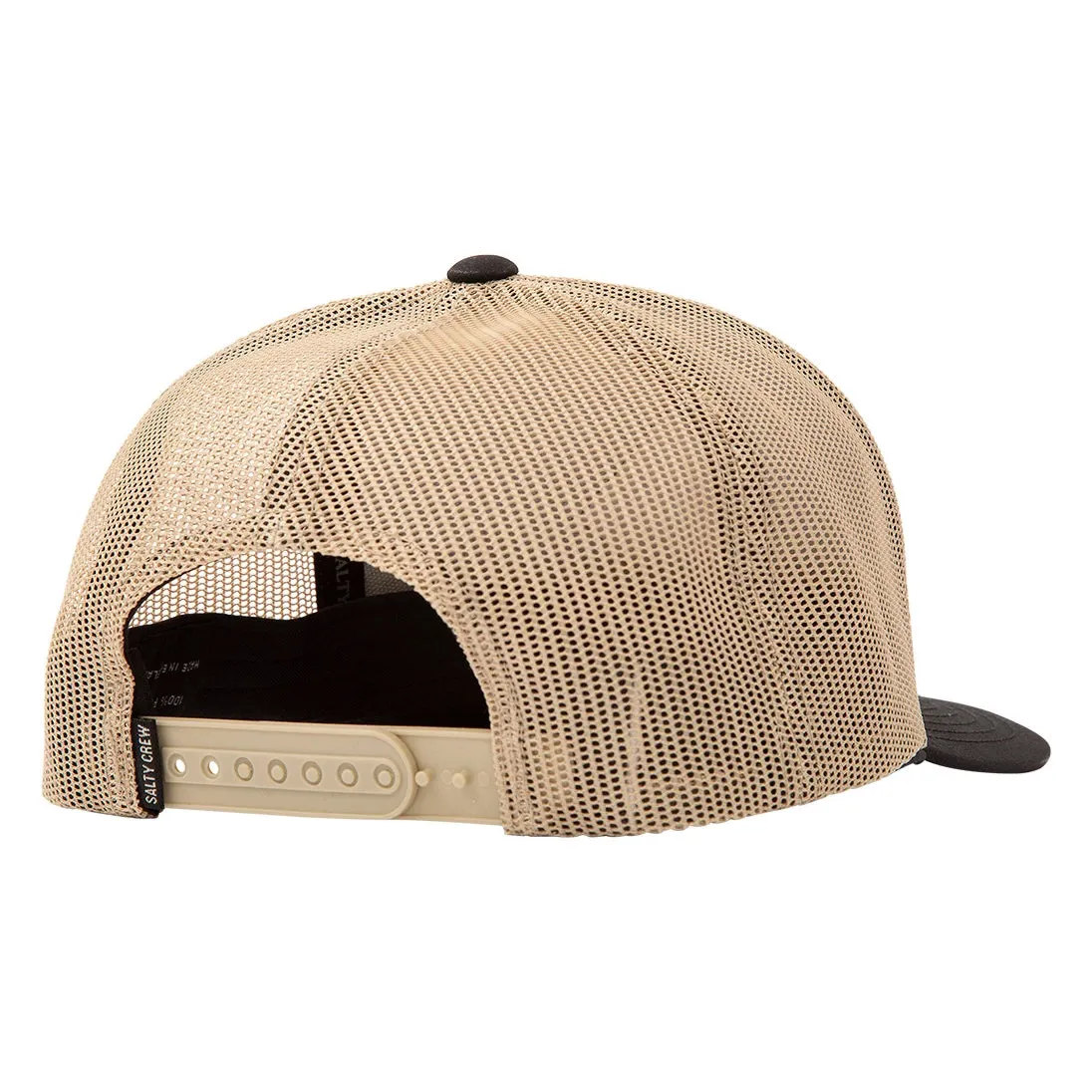 Salty Crew Sealine Retro Trucker Hat