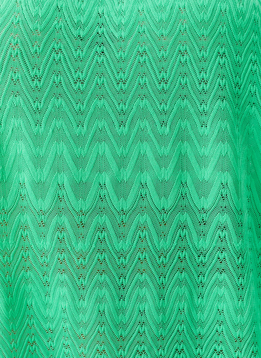 Savannah Green Dress