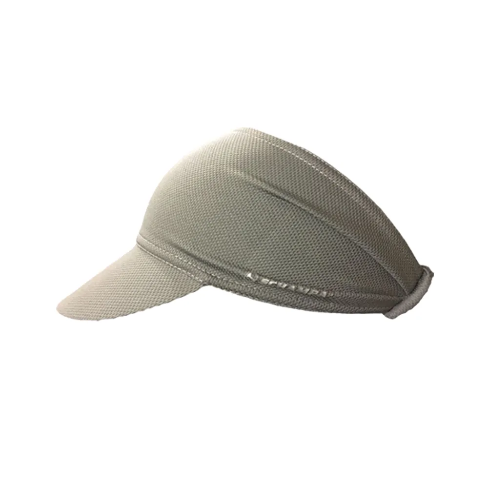 SCHAMPA Coolskin Stretch Visor
