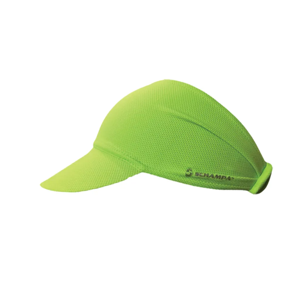 SCHAMPA Coolskin Stretch Visor