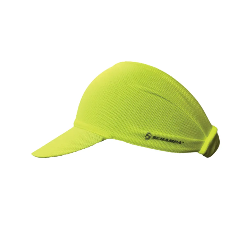 SCHAMPA Coolskin Stretch Visor
