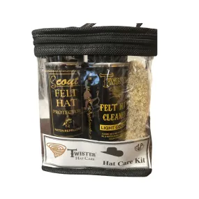 Scout Light Felt Hat Cleaner Kit 01048
