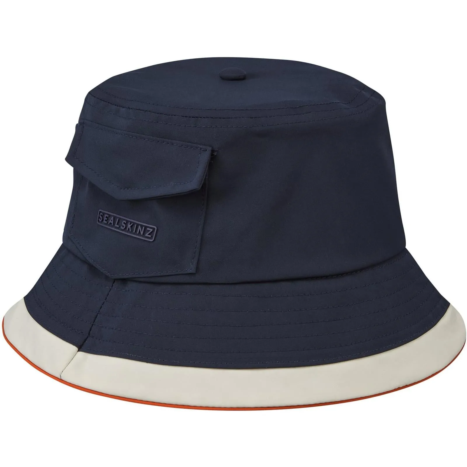 Sealskinz Unisex Seething Waterproof Bucket Hat