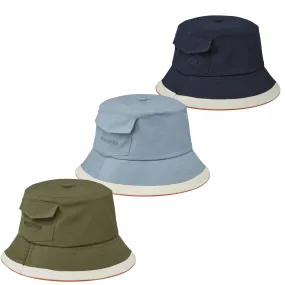 Sealskinz Unisex Seething Waterproof Bucket Hat