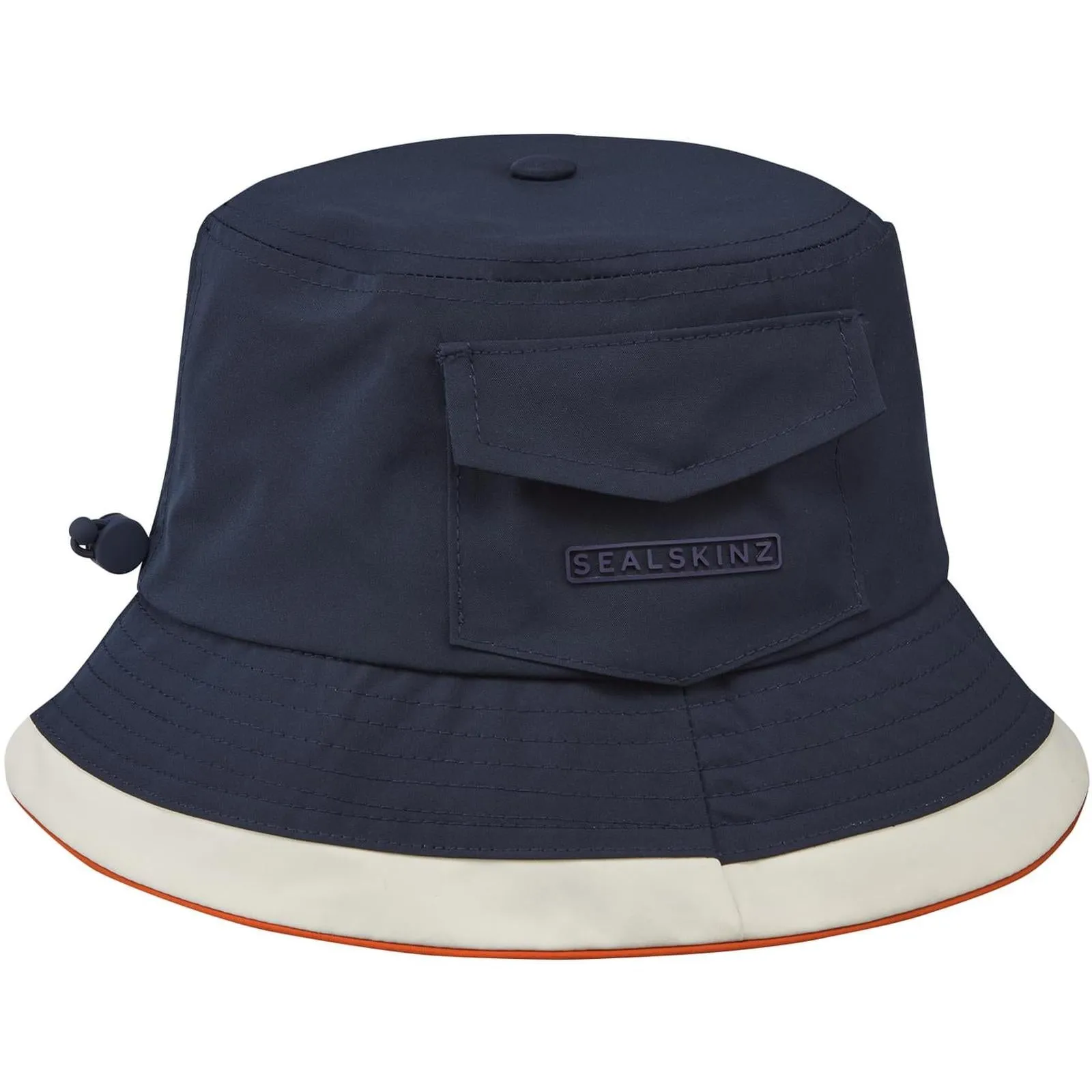 Sealskinz Unisex Seething Waterproof Bucket Hat