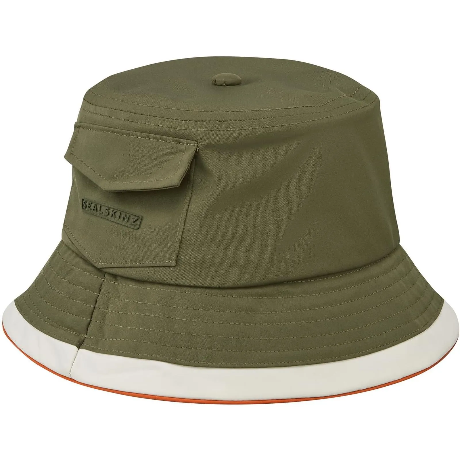 Sealskinz Unisex Seething Waterproof Bucket Hat