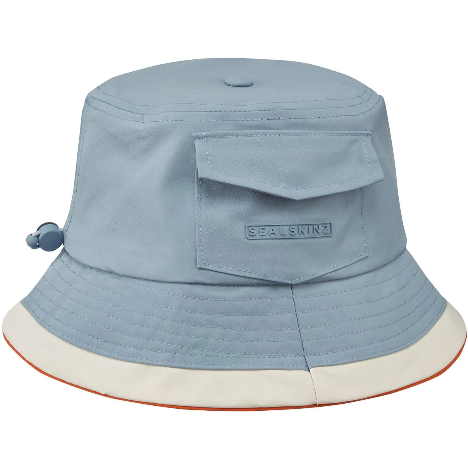 Sealskinz Unisex Seething Waterproof Bucket Hat