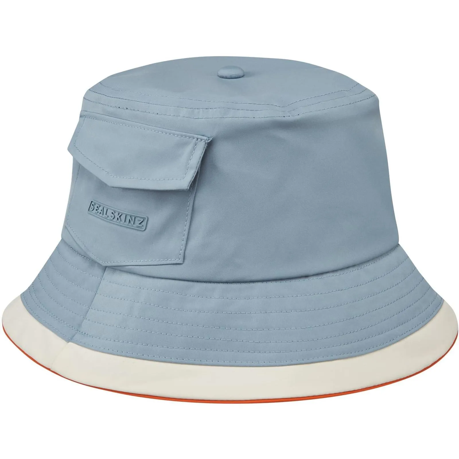Sealskinz Unisex Seething Waterproof Bucket Hat