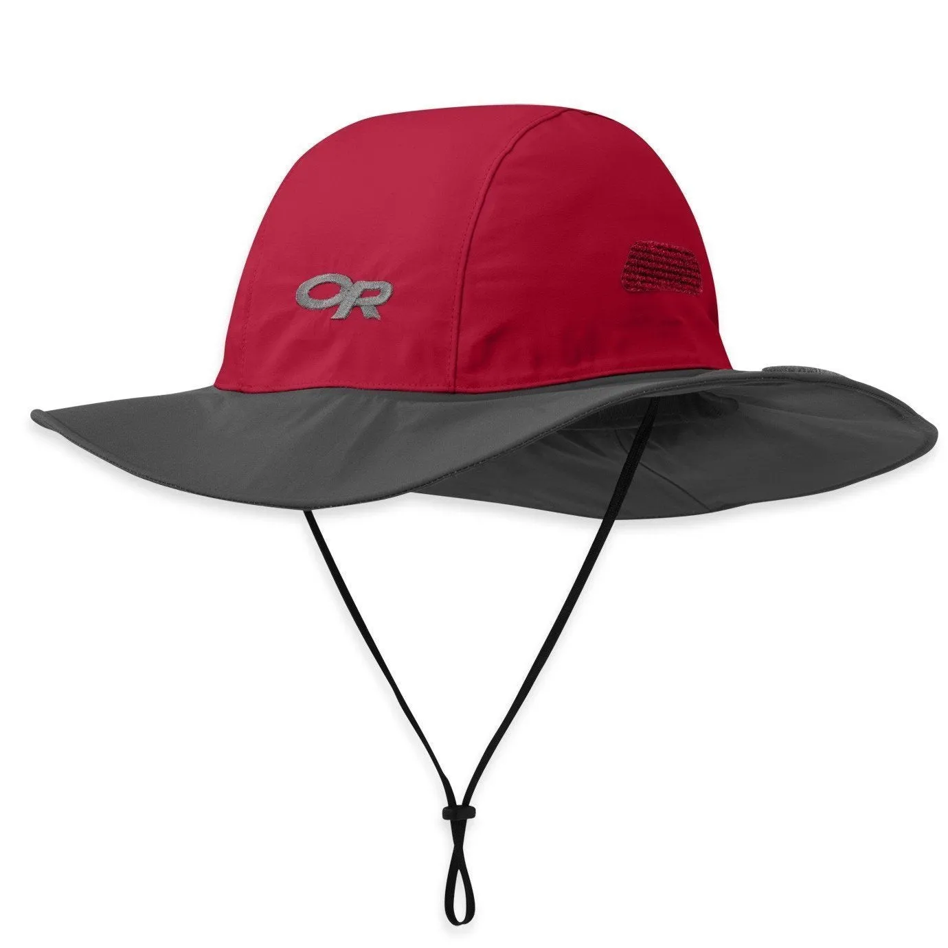 Seattle Sombrero Waterproof Hat