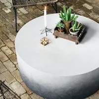 SHERIDAN COFFEE TABLE