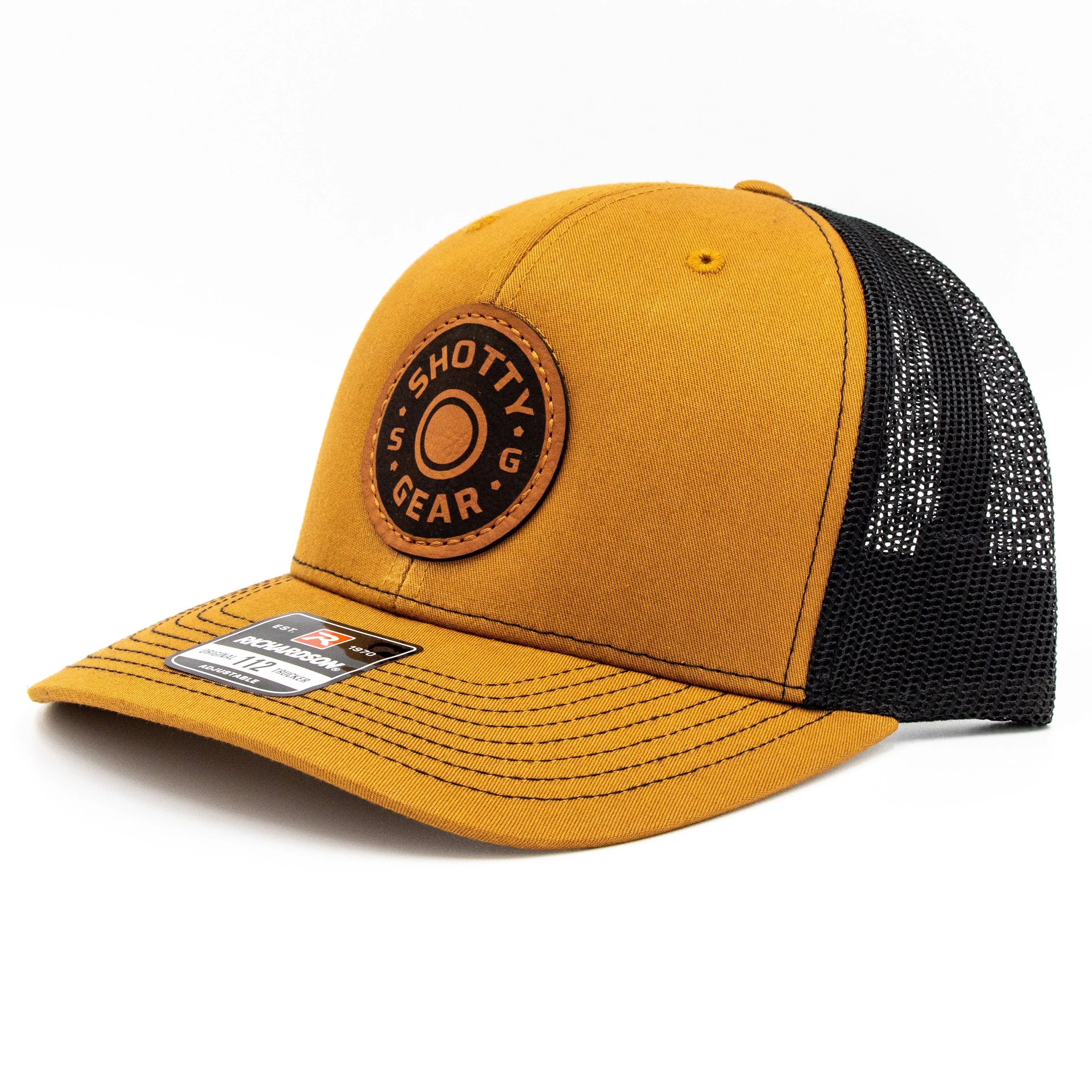 Shotty Gear Trucker Hat